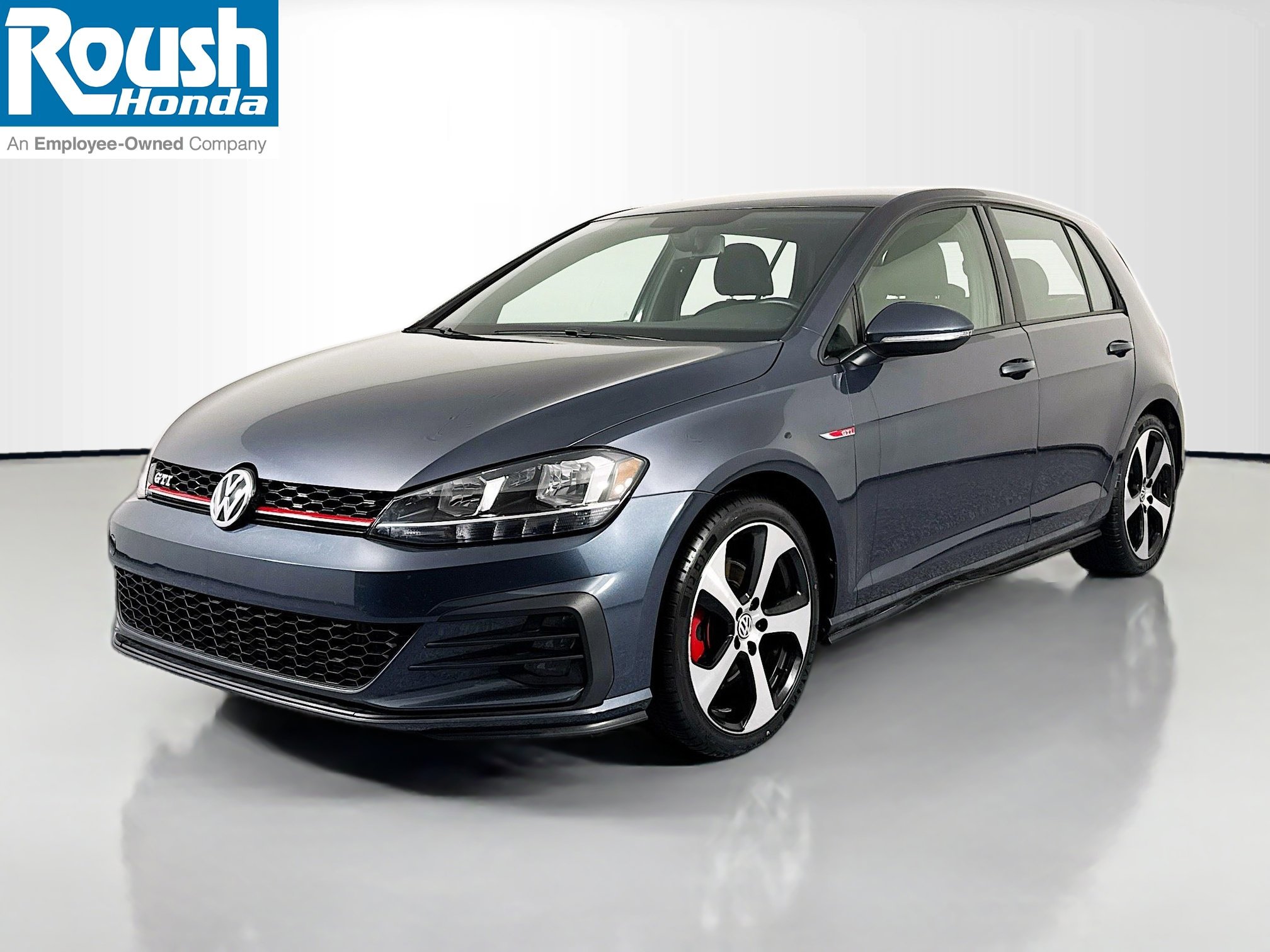Used 2018 Volkswagen GTI S image 1
