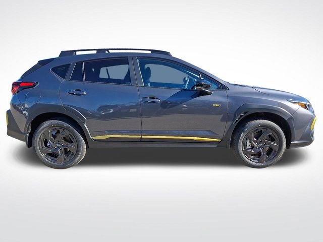 New 2026 Subaru Crosstrek 2.5i Sport AWD/4WD image 8