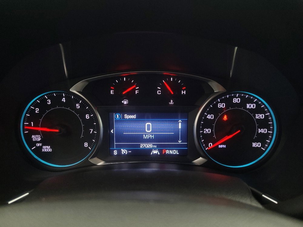 Used 2024 Chevrolet Equinox LT image 23