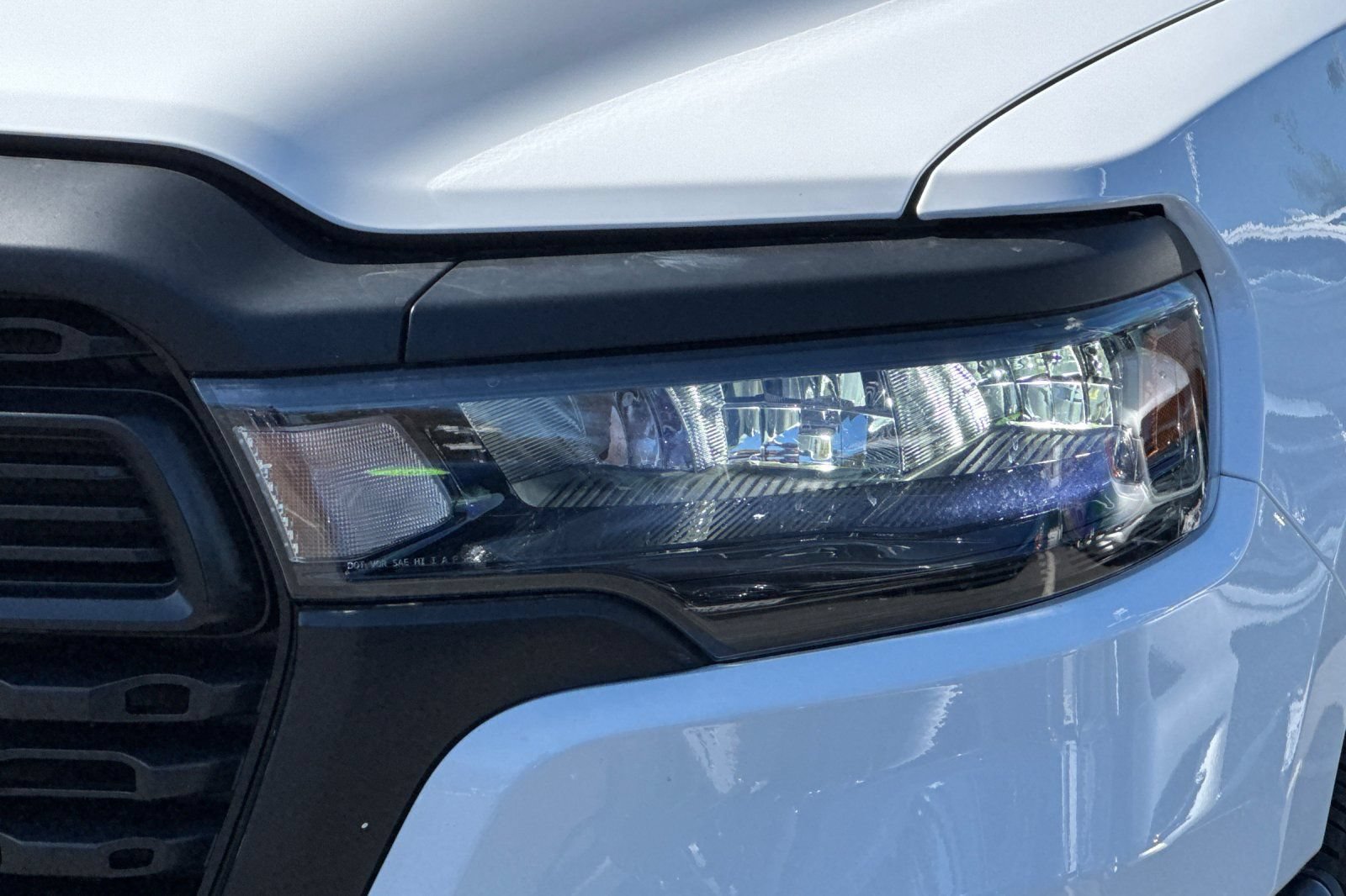Used 2025 RAM 1500 Tradesman AWD/4WD image 47