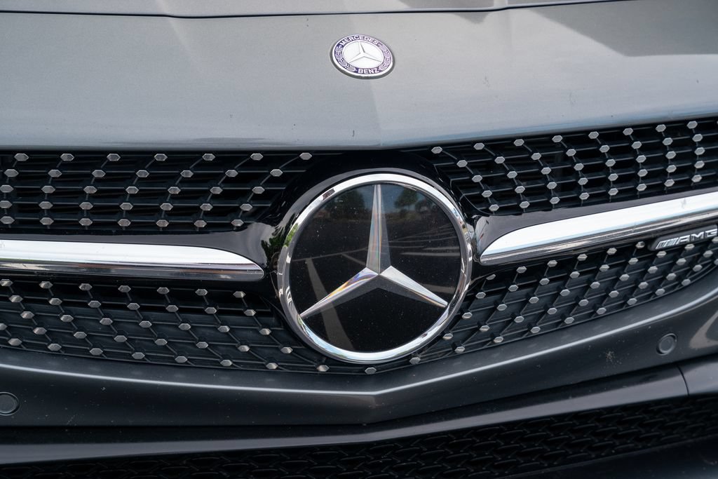 Used 2017 Mercedes-Benz SLC 43 AMG w/ Premium 3 Package image 6