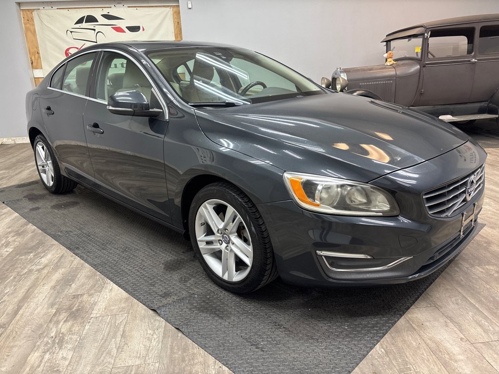 Used 2015 Volvo S60 T5 Premier Plus FWD image 5