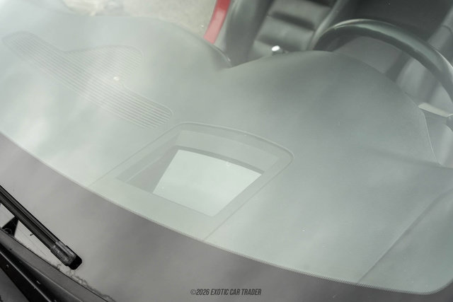 Used 2008 Chevrolet Corvette Coupe RWD image 69