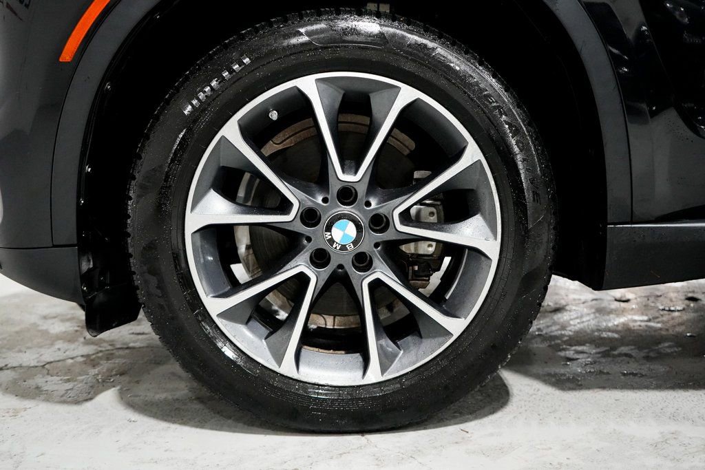Used 2014 BMW X5 xDrive35i image 39