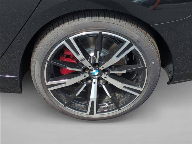 New 2027 BMW 530i w/ M Sport Package RWD image 10