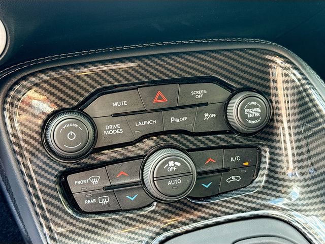 Used 2023 Dodge Challenger R/T Scat Pack w/ Plus Package image 17
