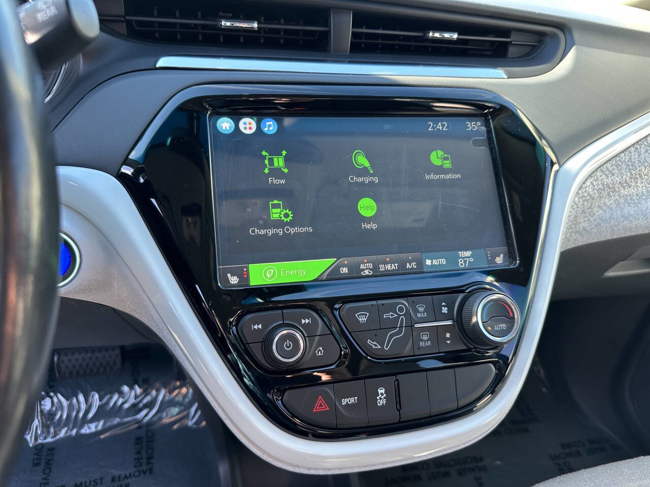 Used 2020 Chevrolet Bolt LT image 20