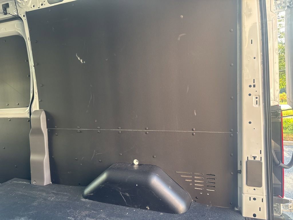 New 2024 Ford Transit 150 148 Medium Roof w/ Load Area Protection Package image 22