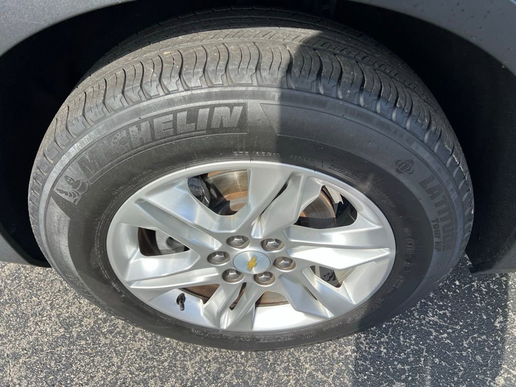 Used 2020 Chevrolet Blazer LT image 14