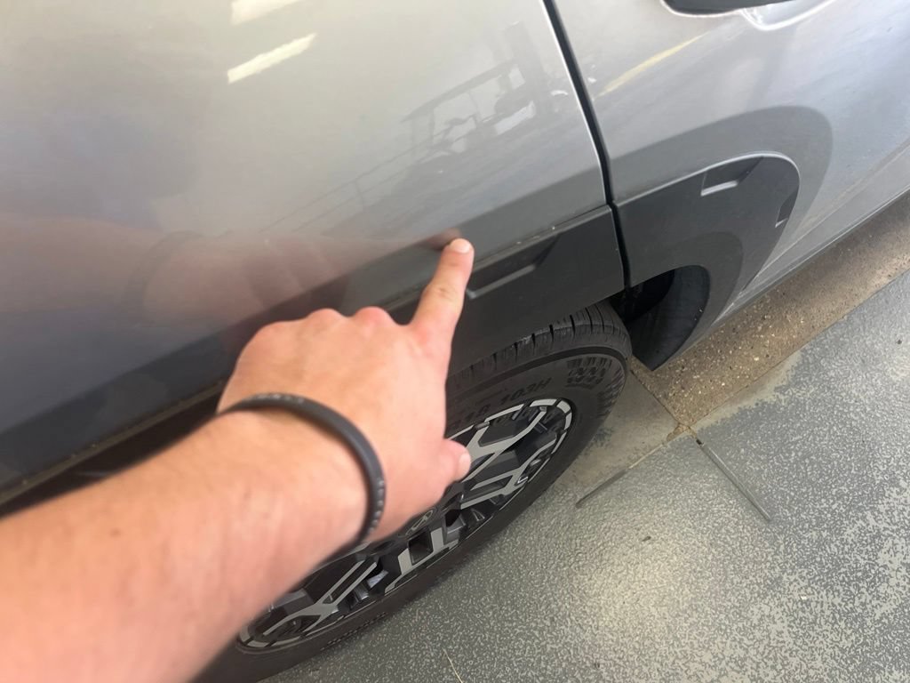 Used 2025 Hyundai Tucson XRT AWD/4WD image 10