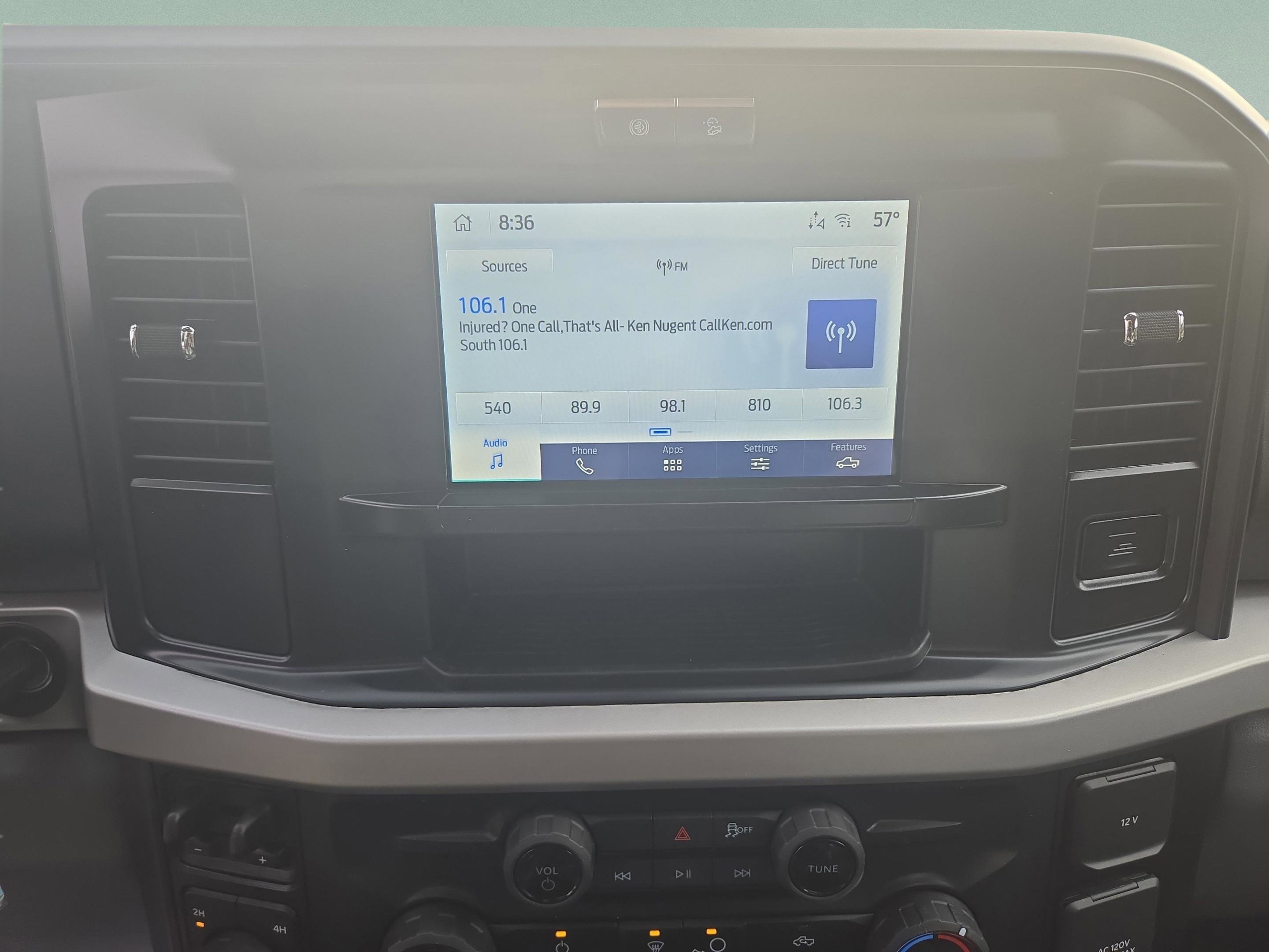 New 2026 Ford F350 XLT image 19