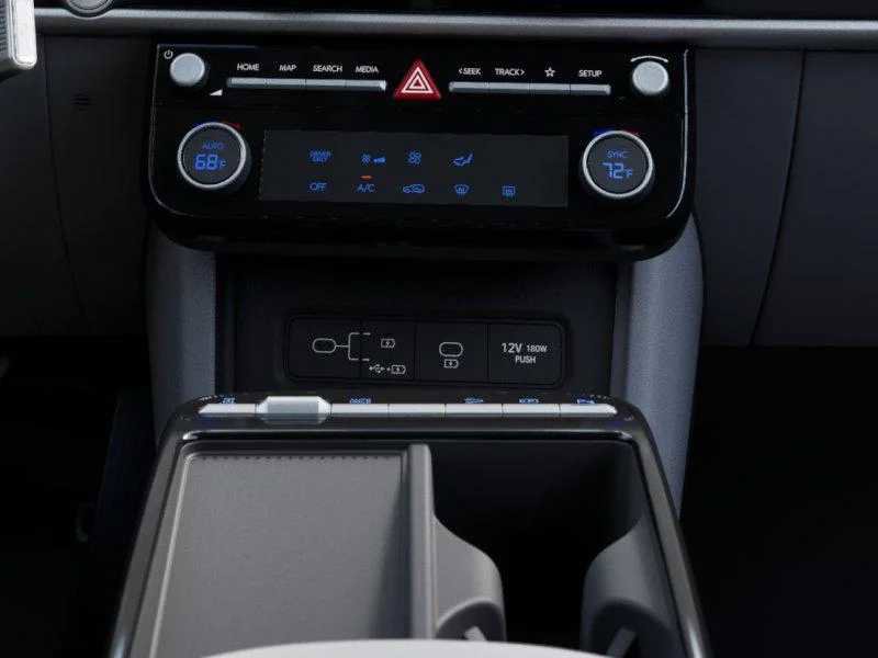 New 2026 Hyundai Tucson Blue SE AWD/4WD image 16