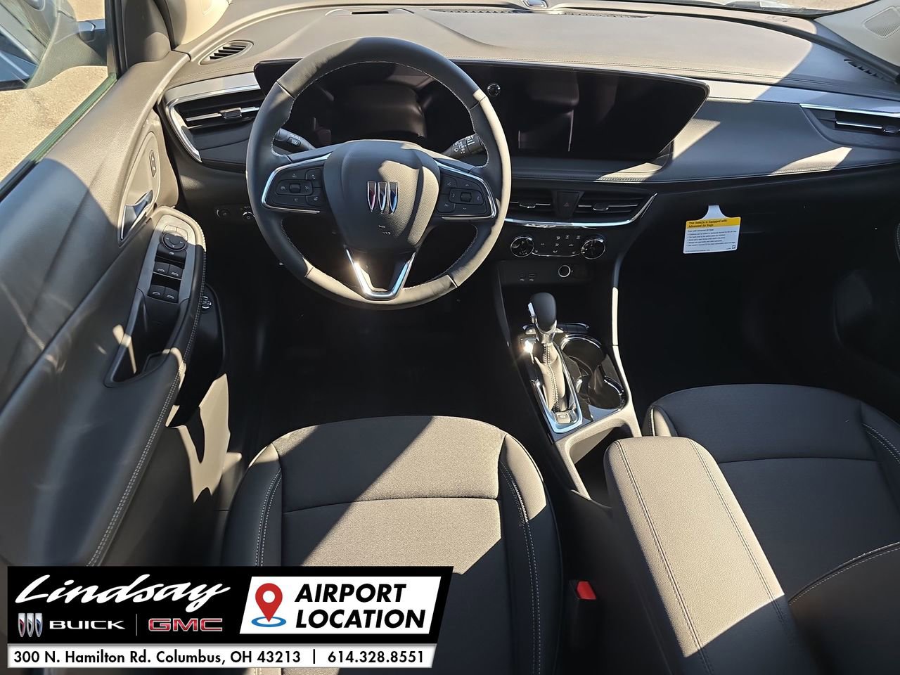 New 2026 Buick Encore GX Preferred w/ Comfort Package AWD/4WD image 20