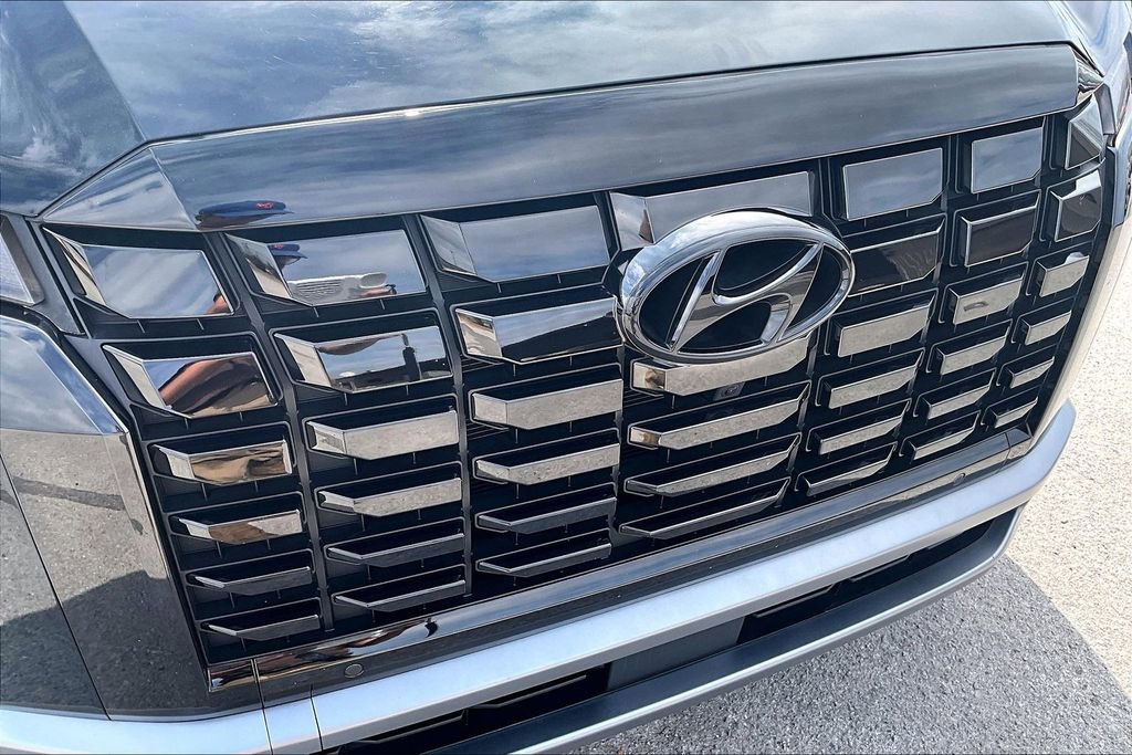 Used 2023 Hyundai Palisade Limited image 33