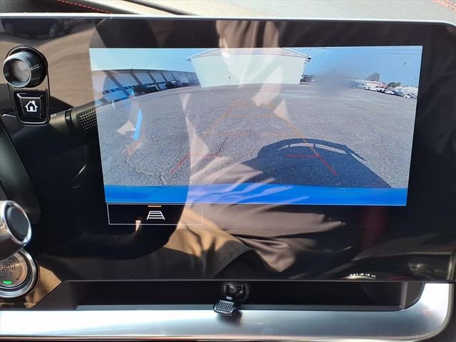 Used 2023 Chevrolet Corvette Stingray Coupe w/ 1LT image 23