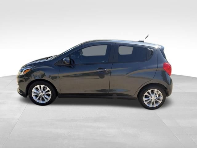 Used 2022 Chevrolet Spark LT FWD image 7