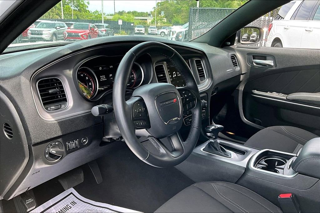 Used 2023 Dodge Charger SXT image 15