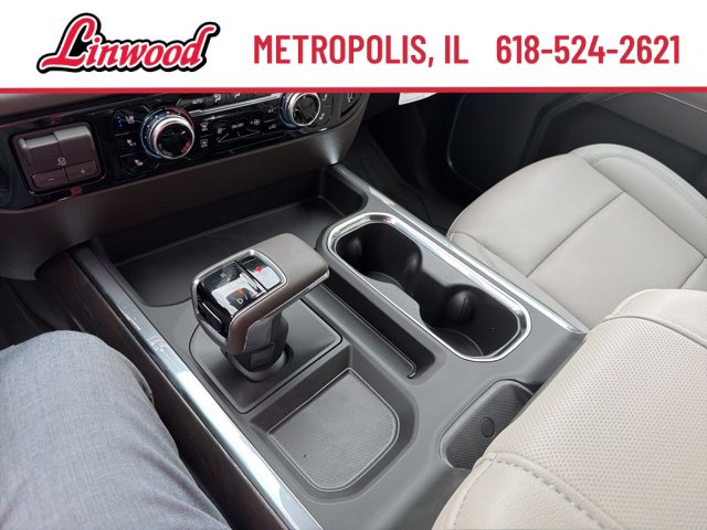 New 2026 GMC Sierra 1500 SLT w/ SLT Premium Plus Package image 27