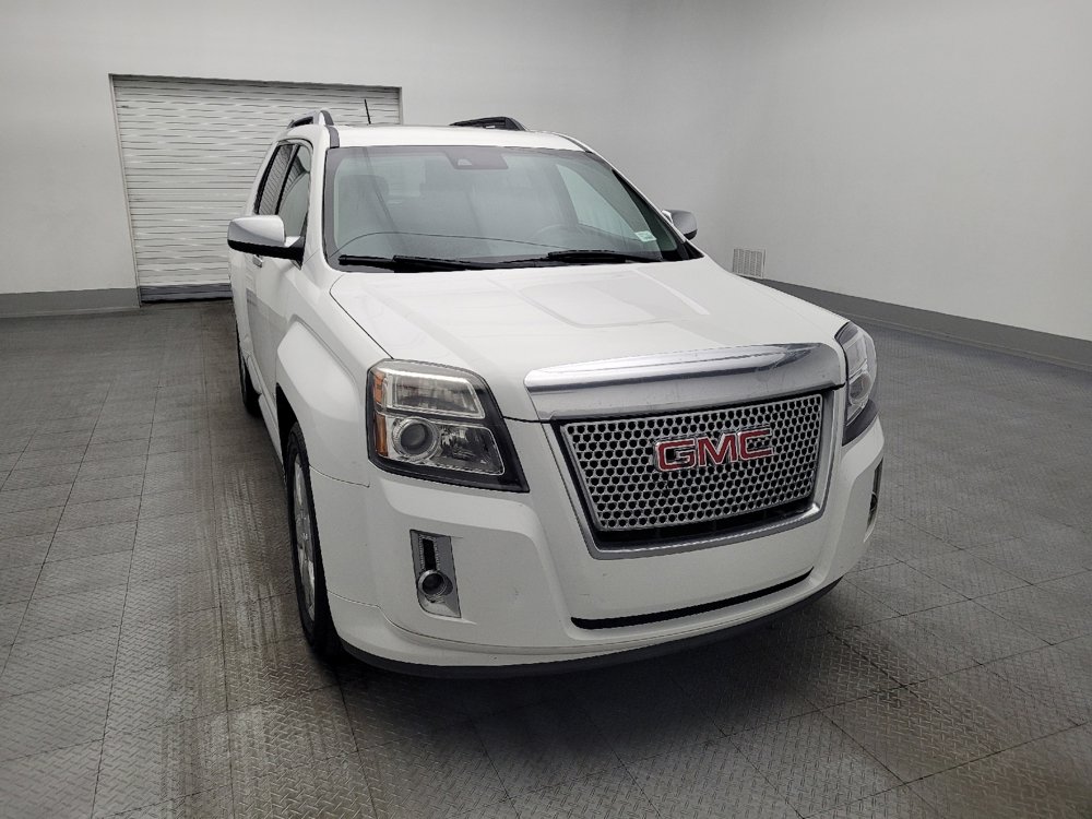 Used 2015 GMC Terrain Denali image 14