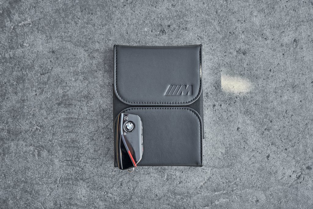 Used 2025 BMW M5 Touring AWD/4WD image 82