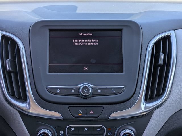 Used 2022 Chevrolet Equinox LT FWD image 19