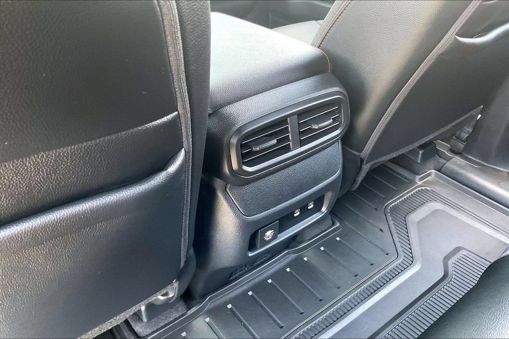Certified 2026 Honda Passport TrailSport image 10
