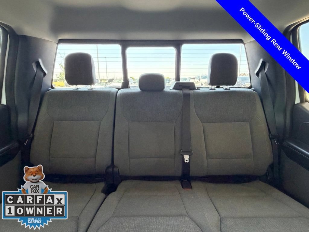 Used 2024 Ford F150 XLT w/ Equipment Group 302A MID AWD/4WD image 25