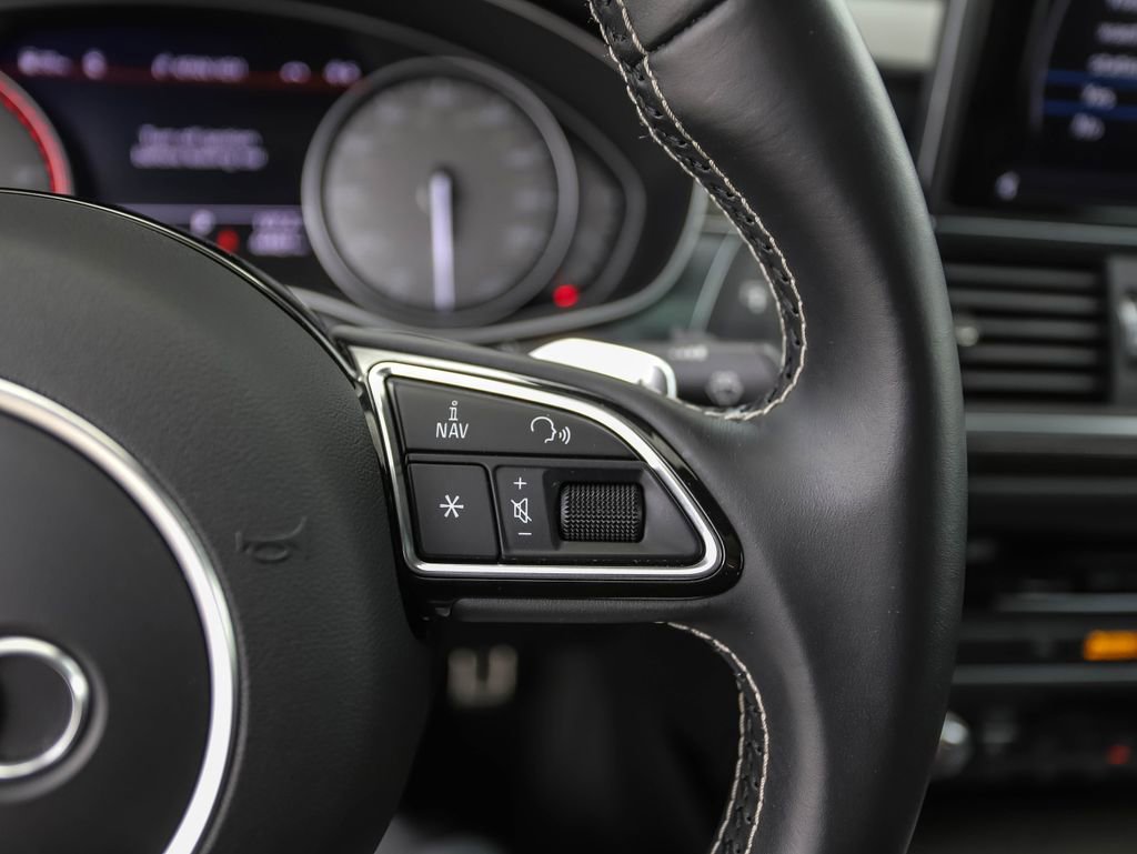 Used 2018 Audi S6 Prestige AWD/4WD image 13