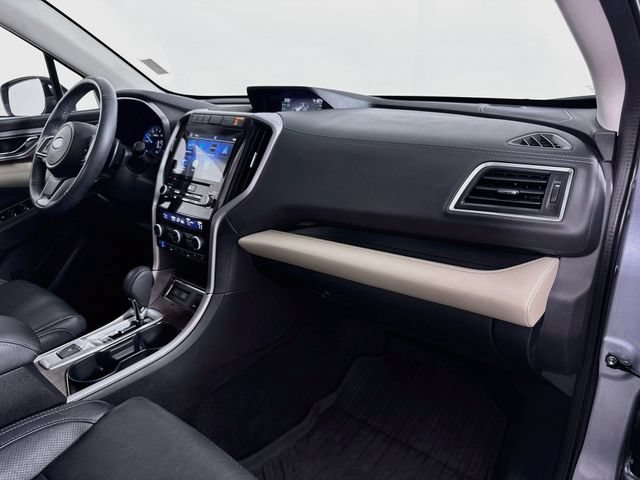 Used 2022 Subaru Ascent Touring w/ Popular Package #2A AWD/4WD image 50