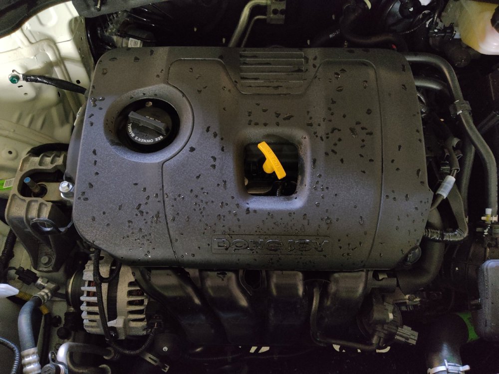 Used 2025 Kia Soul S image 30