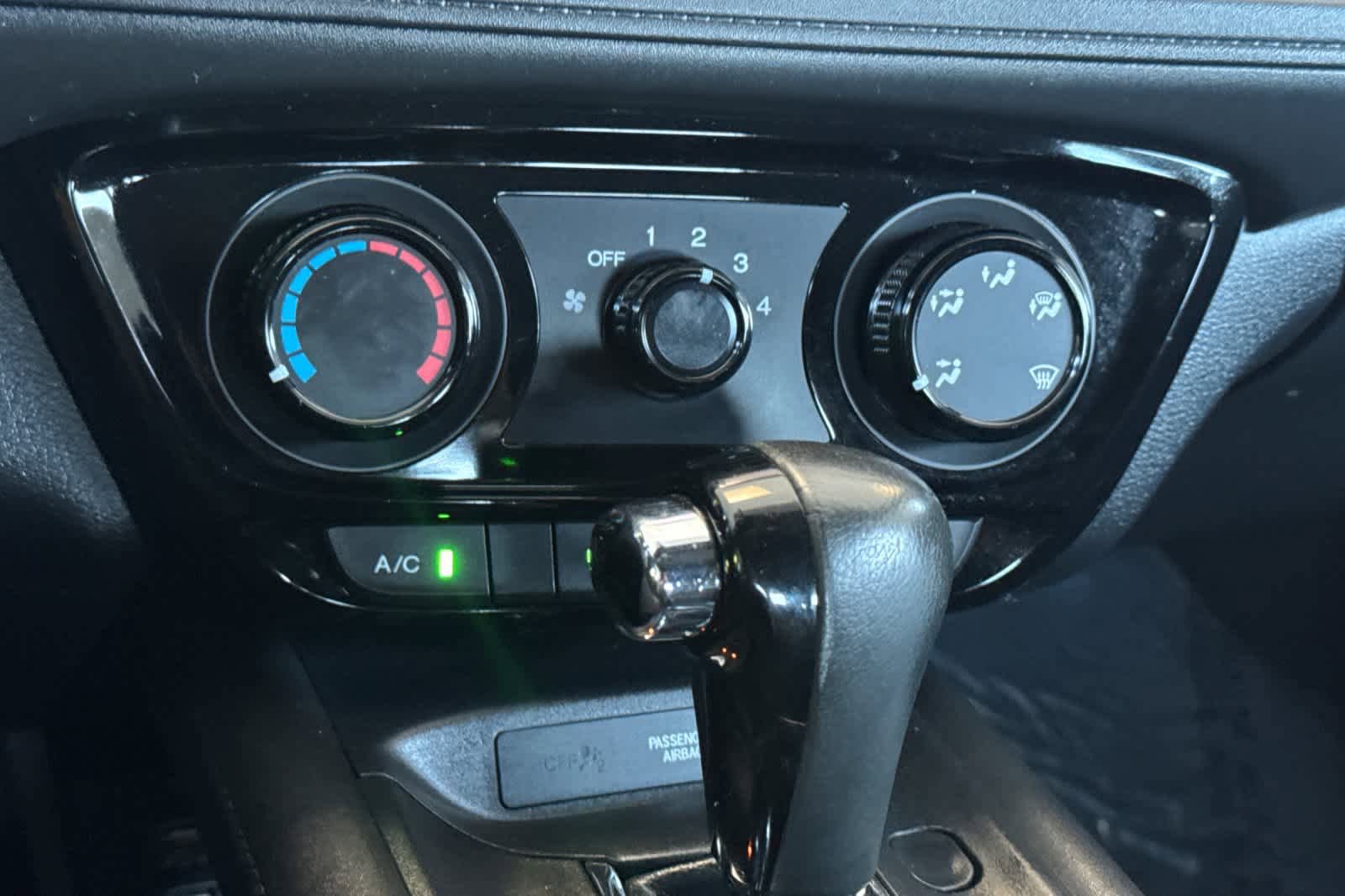 Used 2019 Honda HR-V Sport image 20