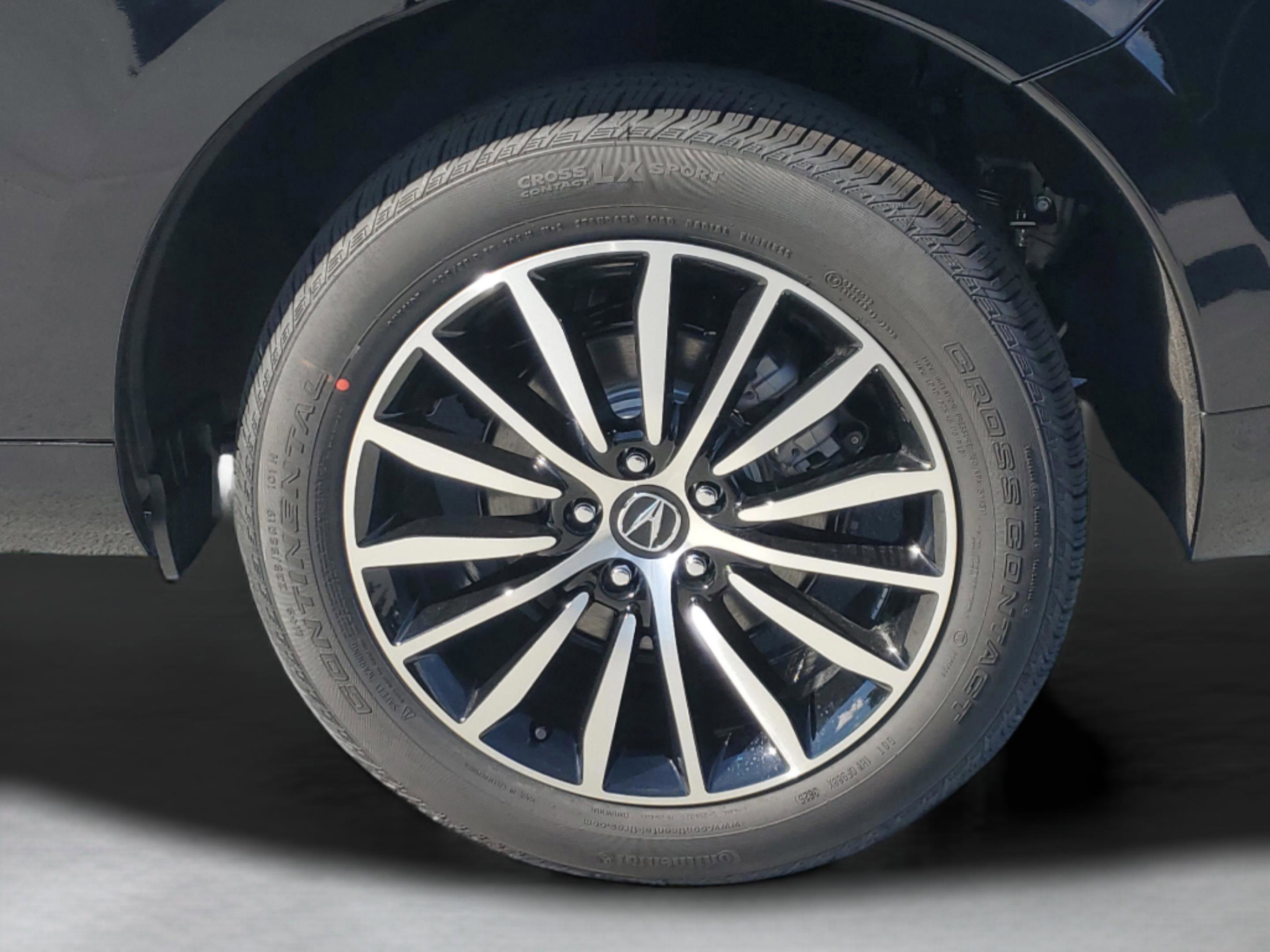 New 2026 Acura RDX SH-AWD w/ Advance Package image 29