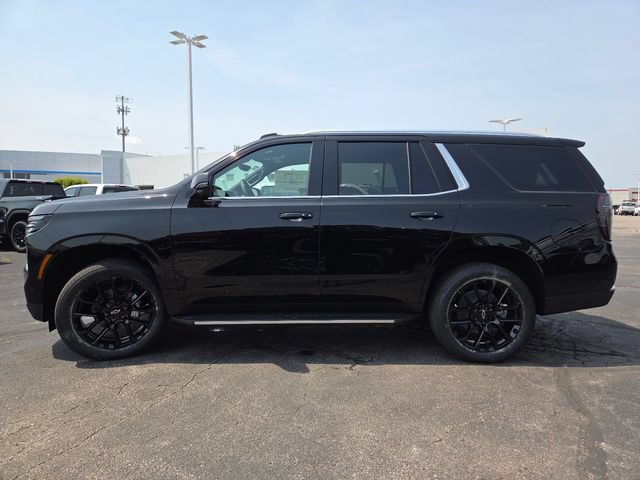 New 2026 Chevrolet Tahoe LT AWD/4WD image 16