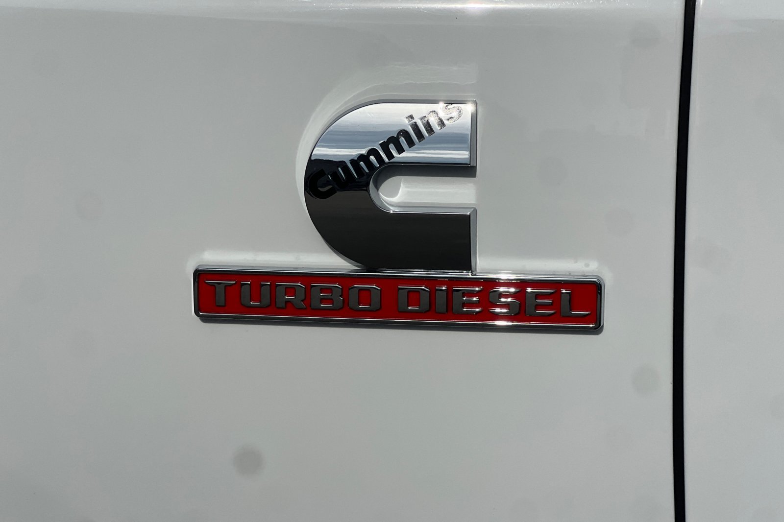 Used 2022 RAM 2500 Tradesman AWD/4WD image 9