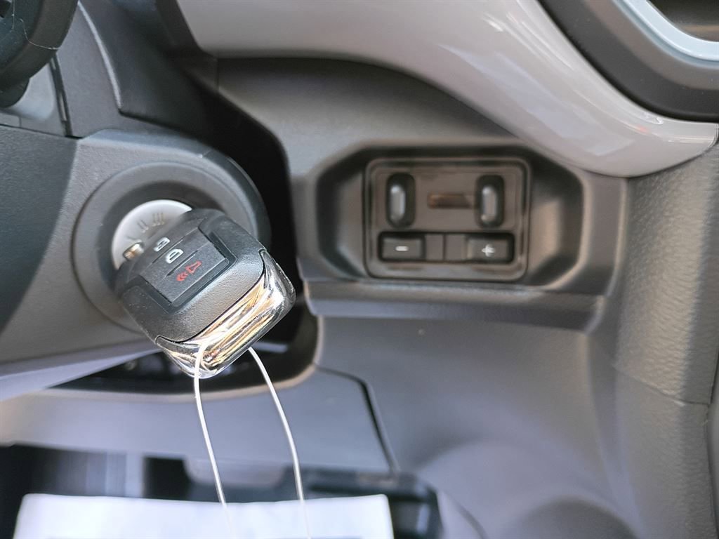 New 2026 Ford Ranger XL w/ Trailer Tow Package image 13