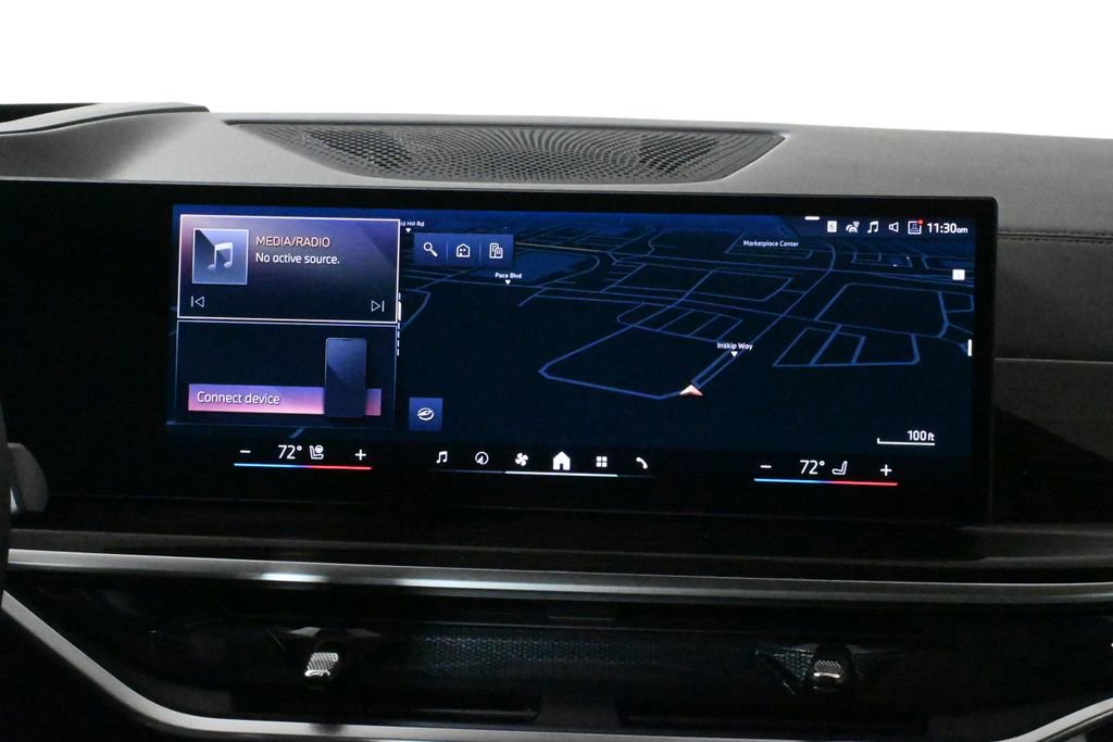 Used 2026 BMW X5 xDrive40i w/ M Sport Package image 22