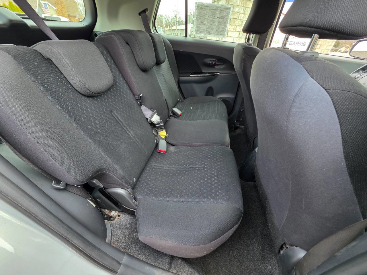Used 2009 Scion xD image 16