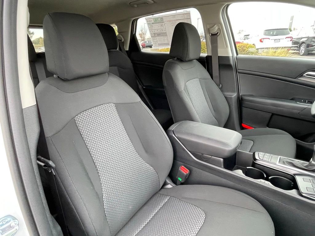 New 2026 Kia Carnival SX Prestige FWD image 30