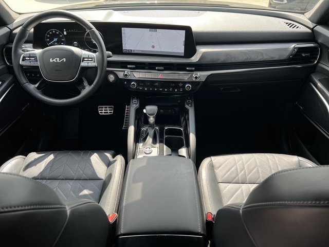 Used 2024 Kia Telluride SX Prestige X-Line AWD/4WD image 26