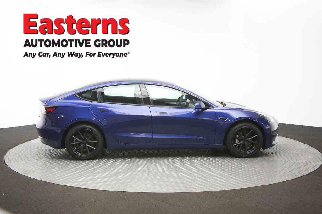 Used 2023 Tesla Model 3 Standard Range image 39