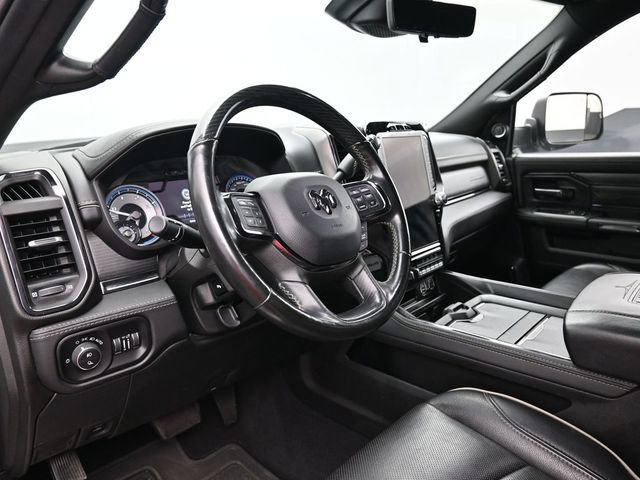 Used 2022 RAM 2500 Limited image 13