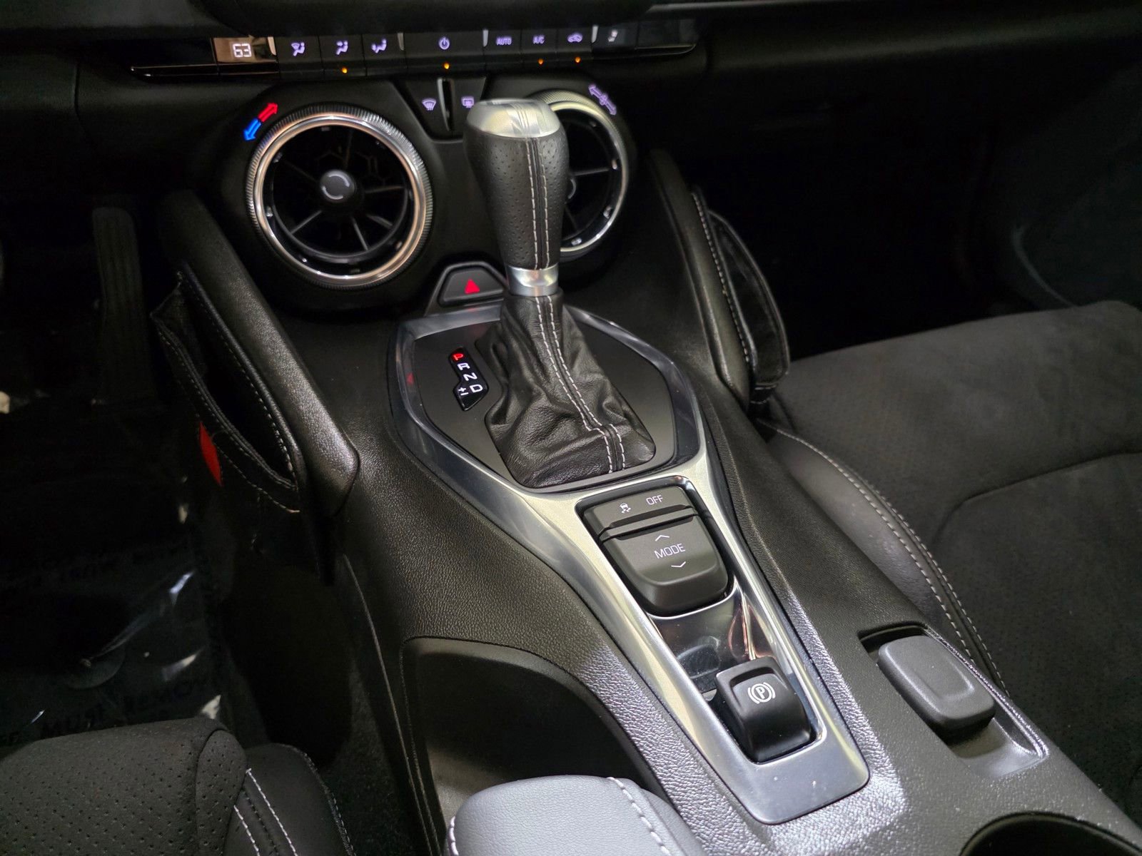 Used 2023 Chevrolet Camaro SS image 27