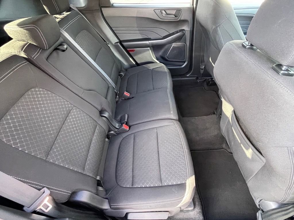 Used 2024 Ford Escape Active image 25