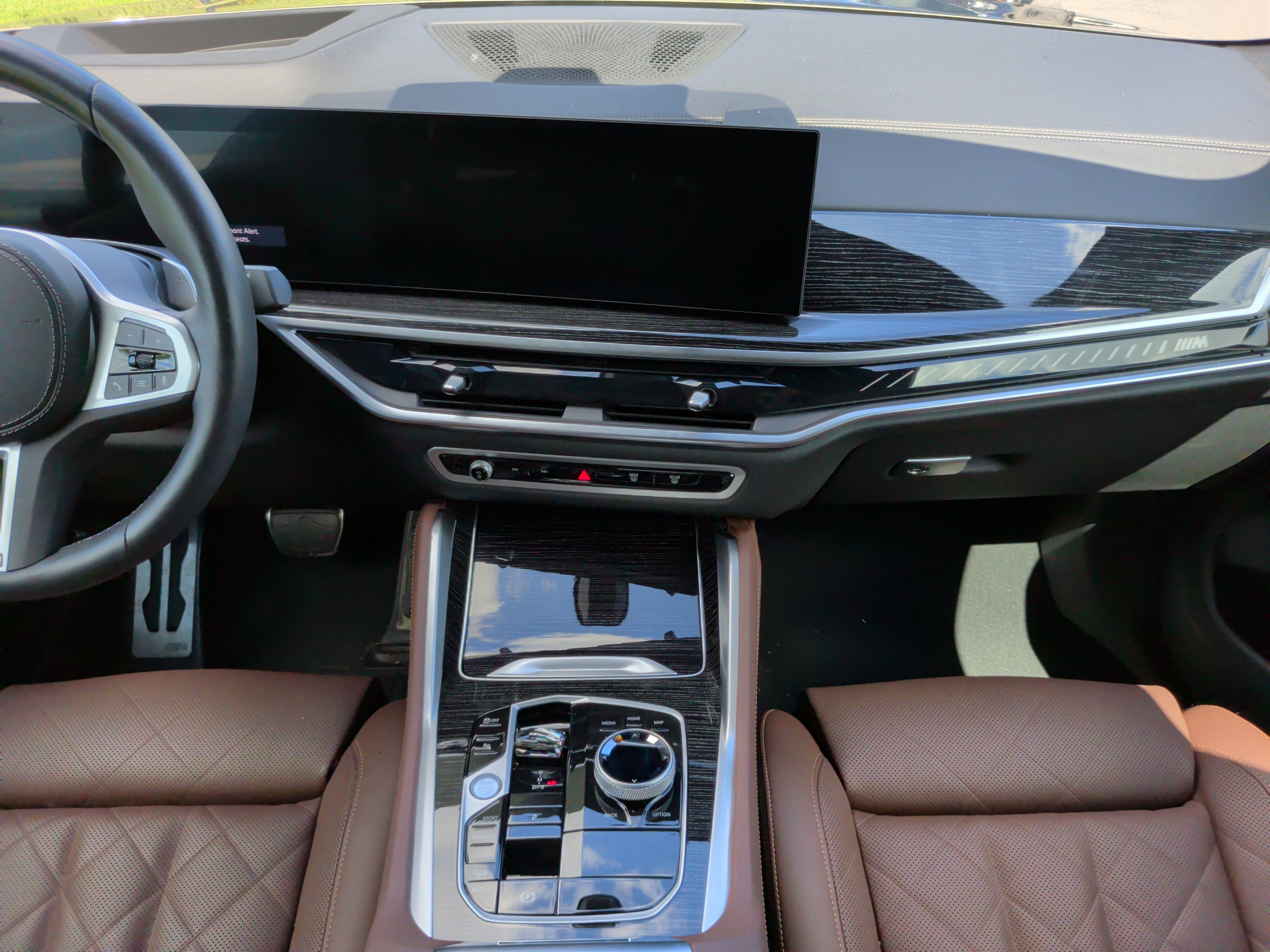Certified 2026 BMW X6 M60i AWD/4WD image 35