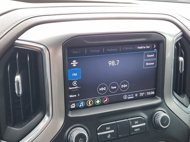 Used 2023 Chevrolet Silverado 2500 LTZ image 6