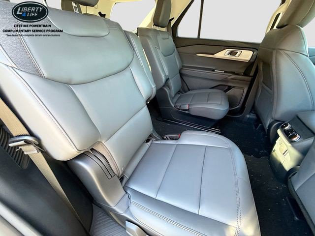 New 2026 Ford Explorer Active w/ Active Comfort Package AWD/4WD image 29
