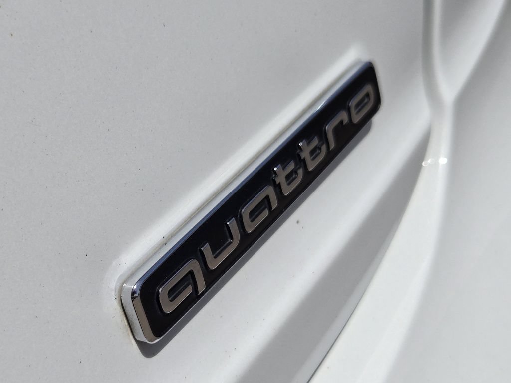 Certified 2023 Audi Q8 Premium Plus w/ Premium Plus Package AWD/4WD image 14