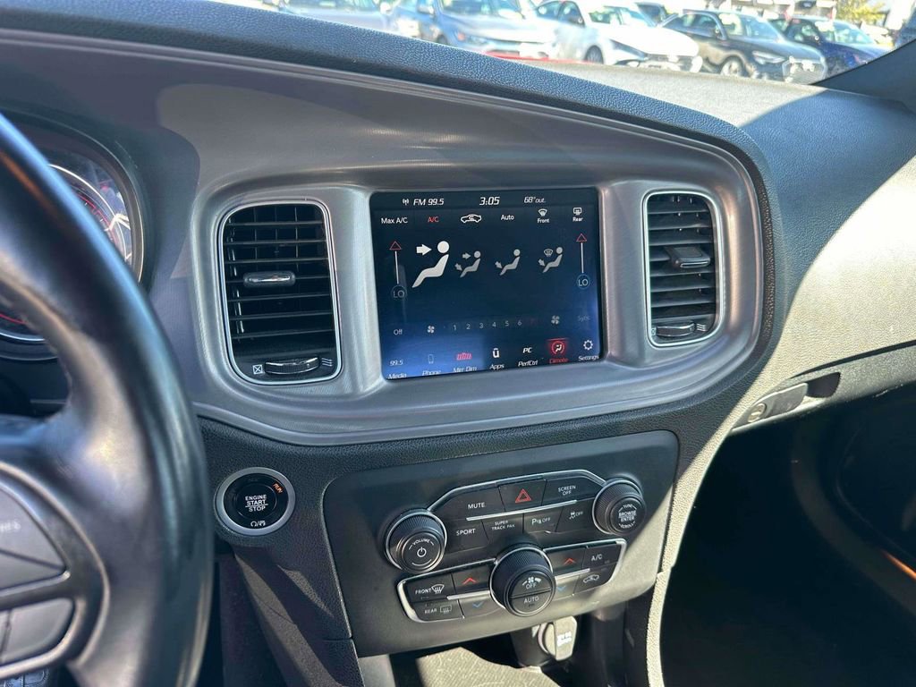 Used 2023 Dodge Charger GT RWD image 26