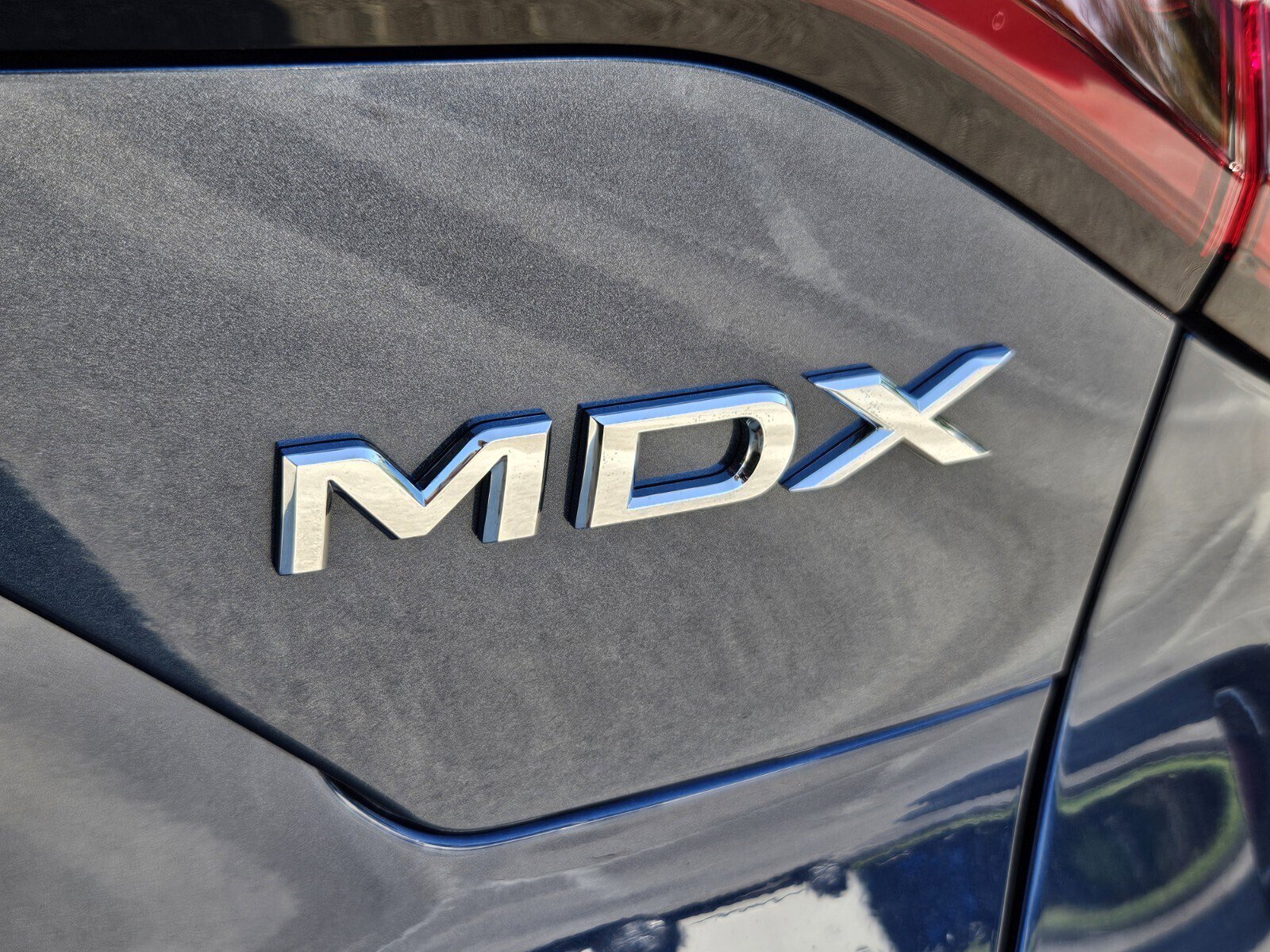 New 2025 Acura MDX FWD w/ Technology Package image 21