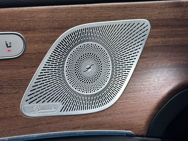 Certified 2025 Mercedes-Benz GLS 450 4MATIC image 25